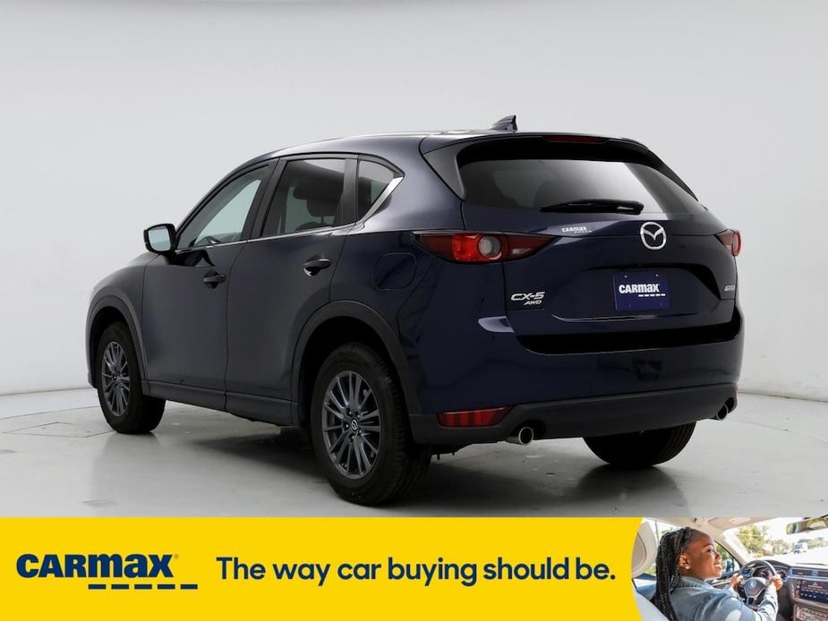 used 2019 Mazda CX-5 car, priced at $23,998