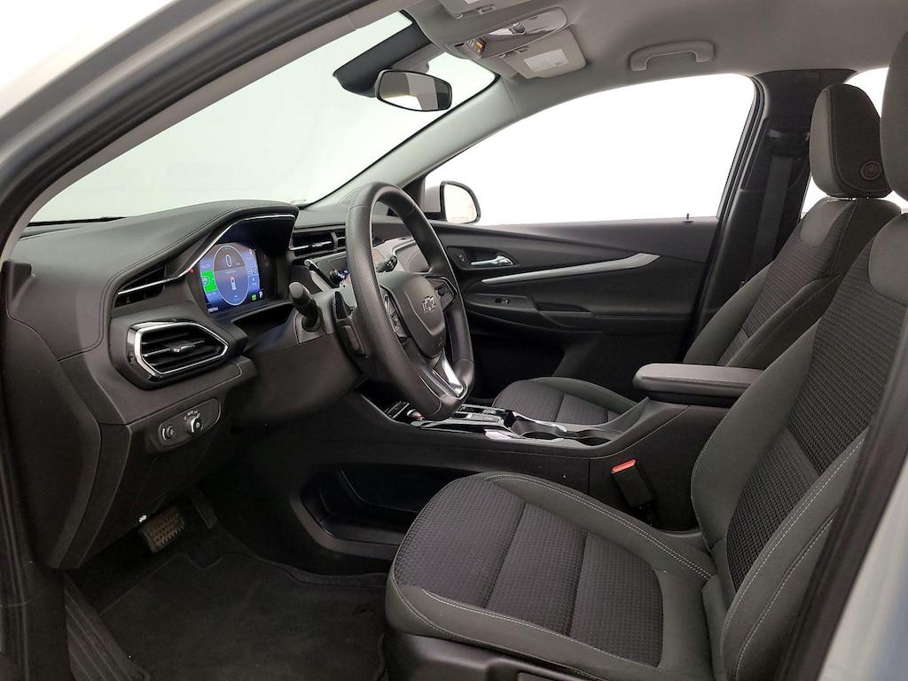 used 2023 Chevrolet Bolt EUV car, priced at $19,998