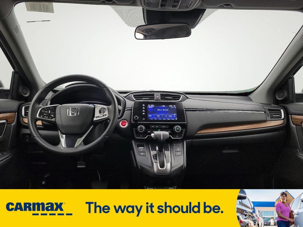 used 2020 Honda CR-V car, priced at $24,998