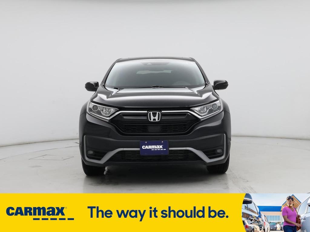 used 2020 Honda CR-V car, priced at $24,998