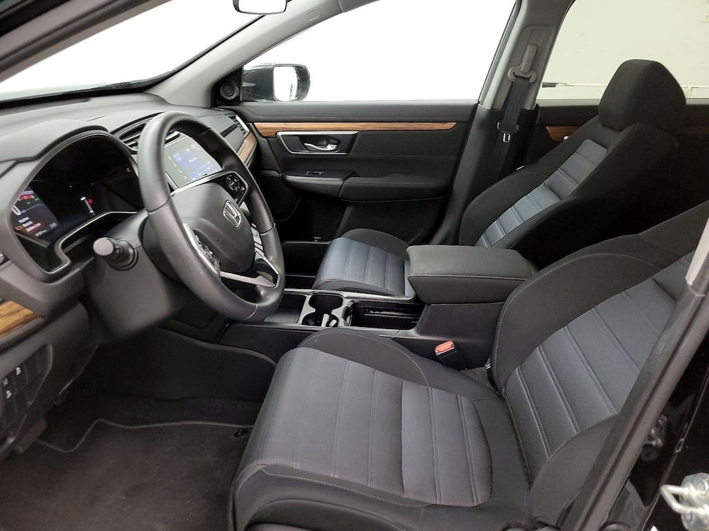 used 2020 Honda CR-V car, priced at $24,998