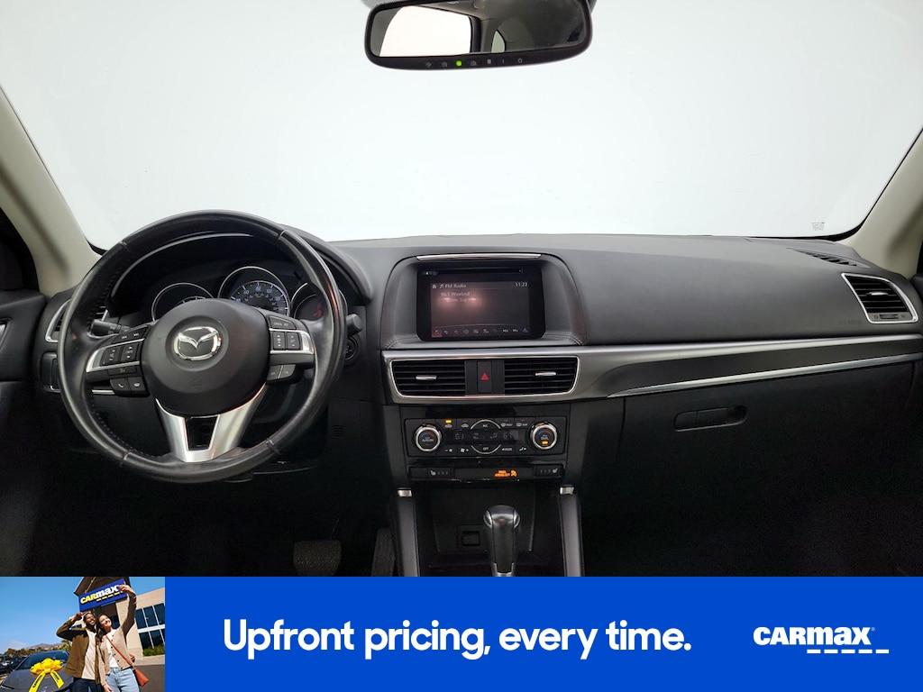 used 2016 Mazda CX-5 car, priced at $17,998