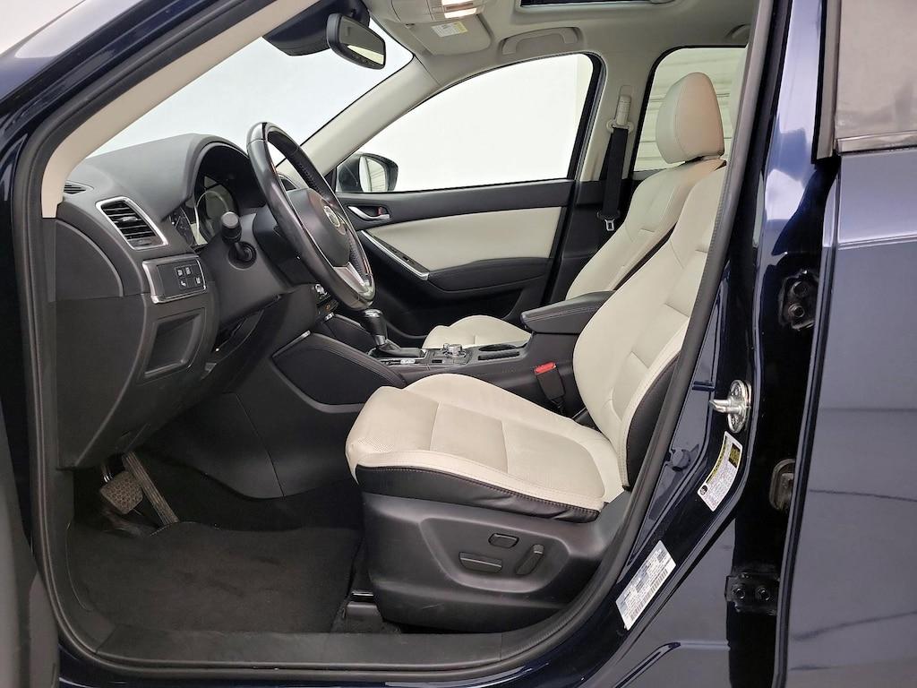 used 2016 Mazda CX-5 car, priced at $17,998