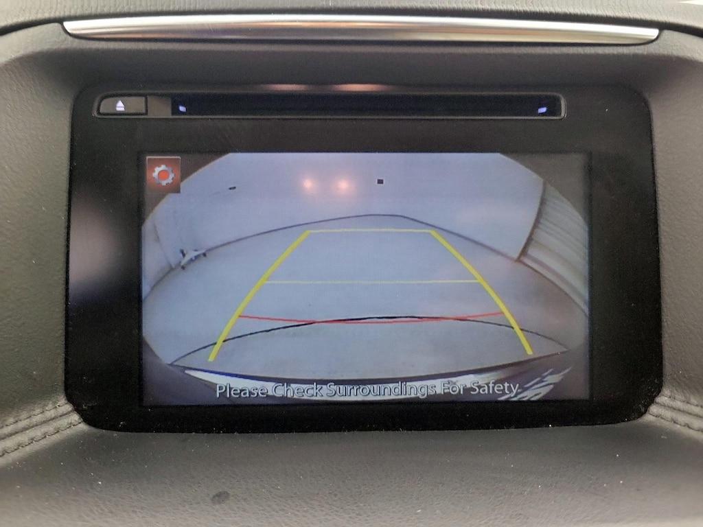 used 2016 Mazda CX-5 car, priced at $17,998