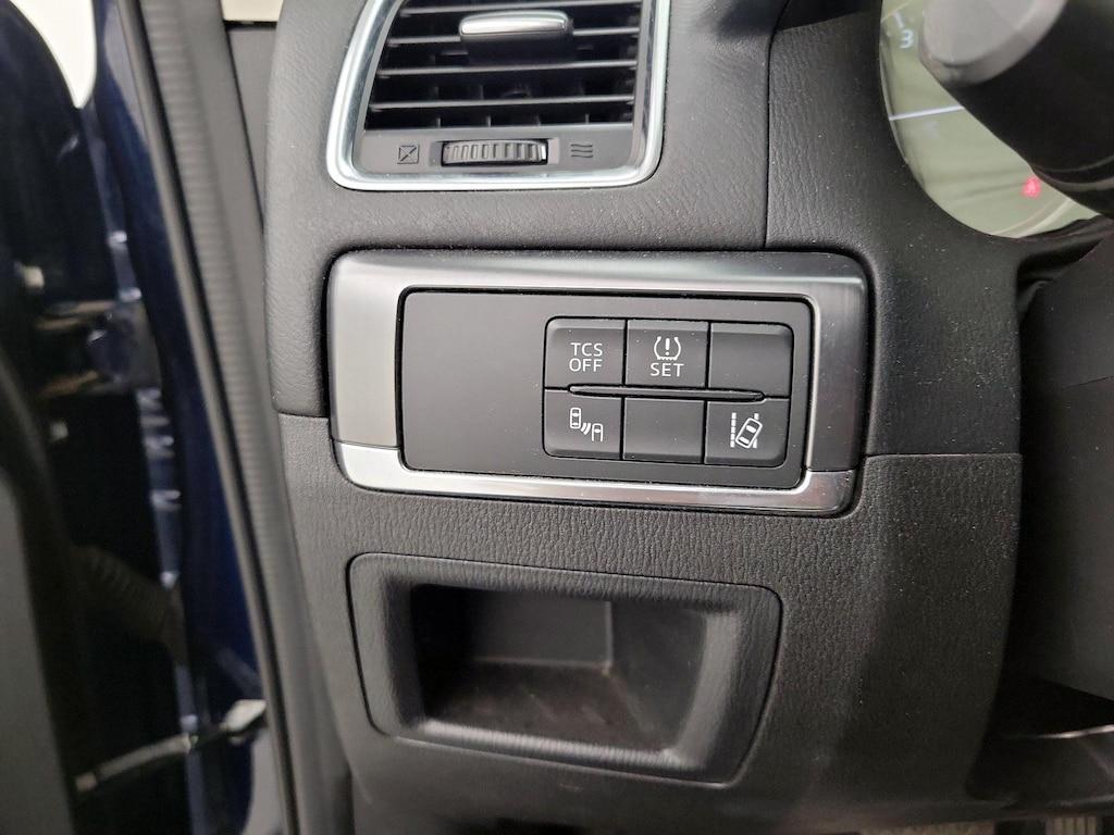 used 2016 Mazda CX-5 car, priced at $17,998