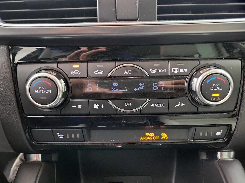 used 2016 Mazda CX-5 car, priced at $17,998