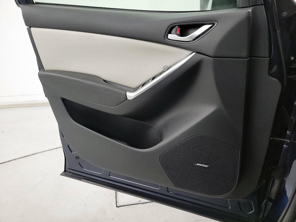 used 2016 Mazda CX-5 car, priced at $17,998