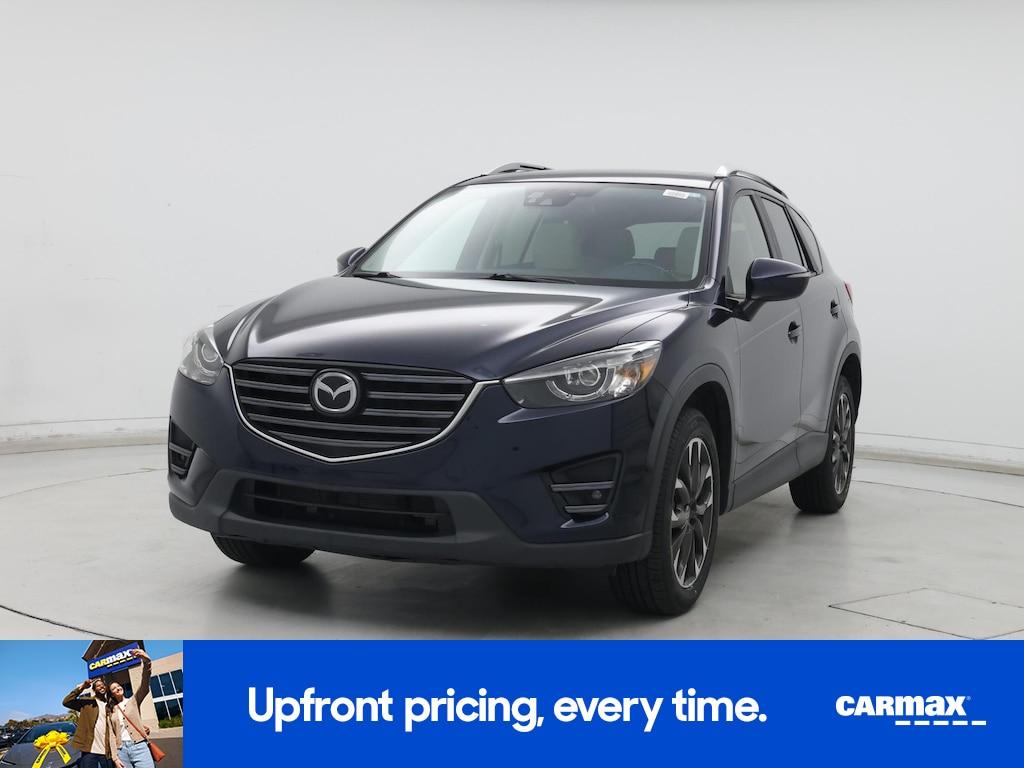 used 2016 Mazda CX-5 car, priced at $17,998
