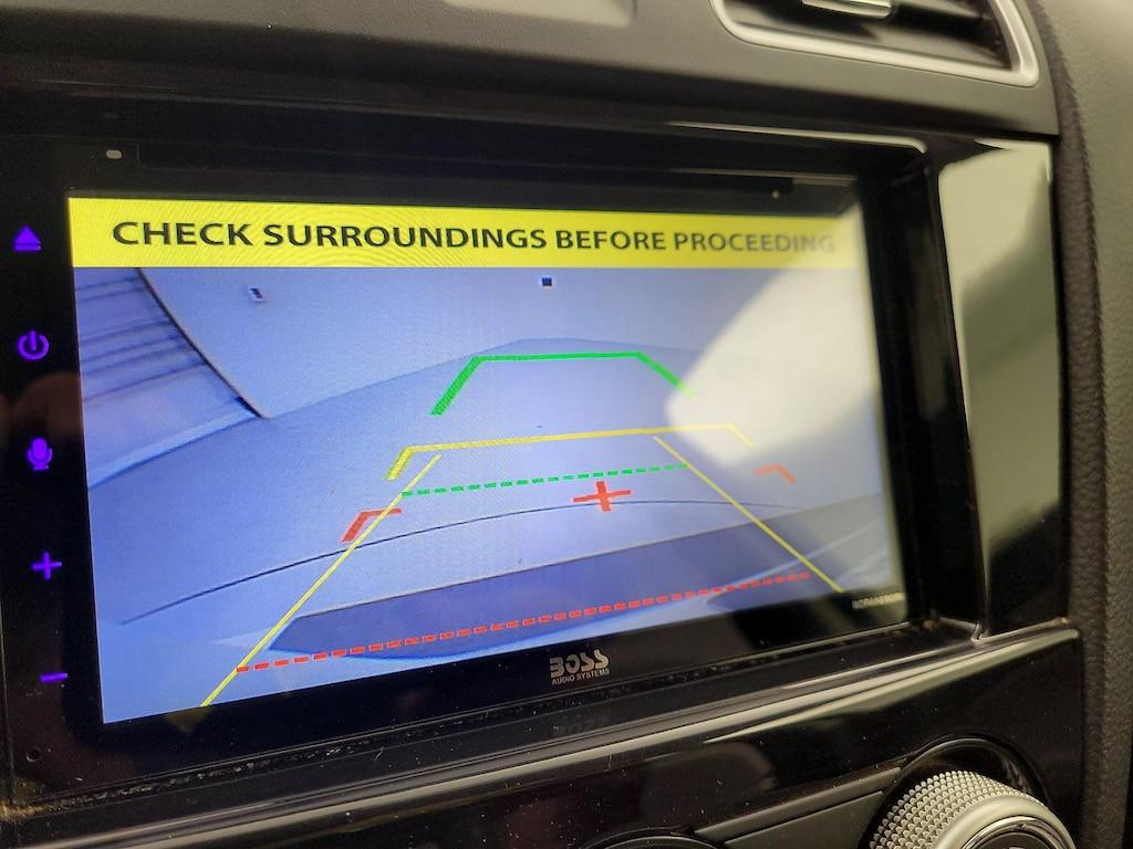 used 2018 Subaru Forester car, priced at $14,998