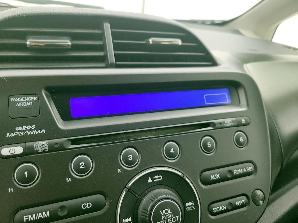 used 2013 Honda Fit car, priced at $13,998
