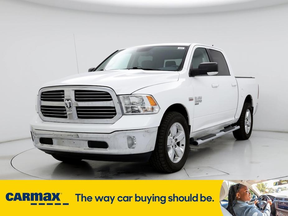 used 2019 Ram 1500 Classic car, priced at $29,998