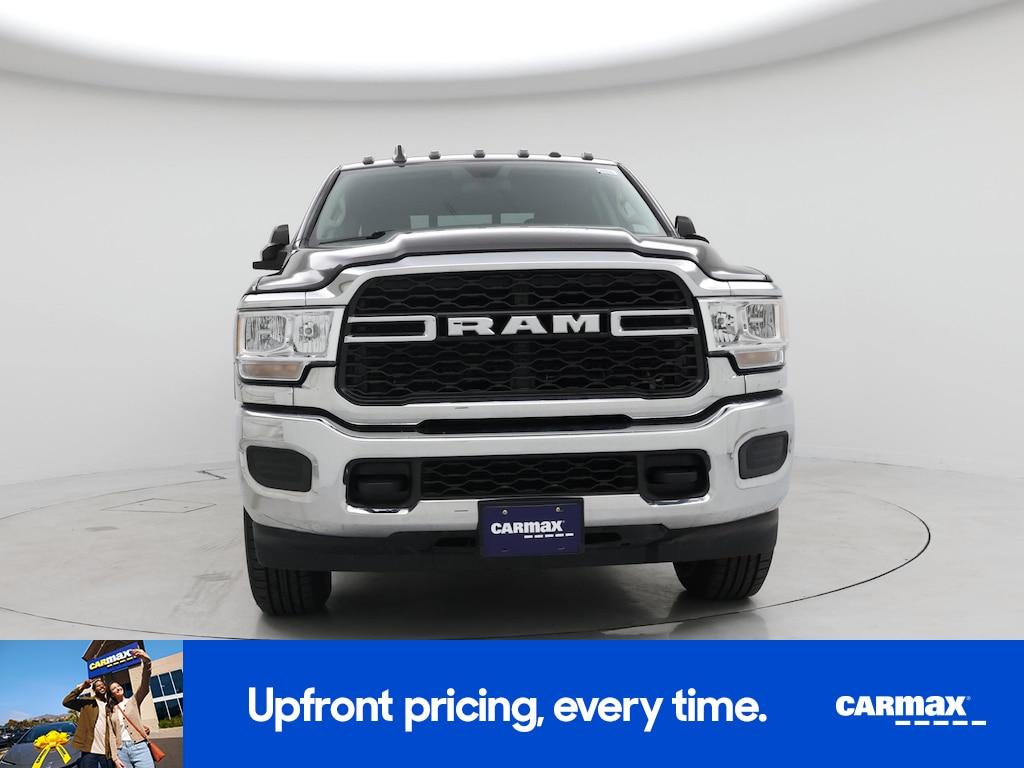 used 2019 Ram 3500 car, priced at $52,998