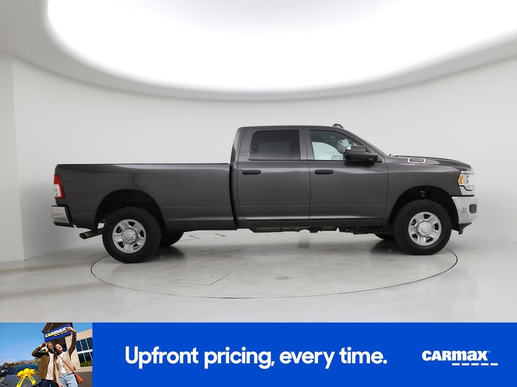 used 2019 Ram 3500 car, priced at $52,998