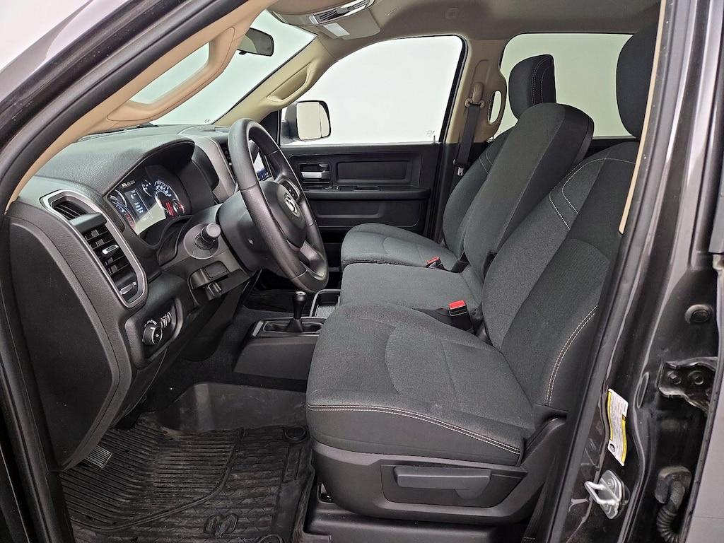 used 2019 Ram 3500 car, priced at $52,998