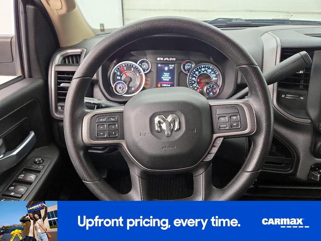 used 2019 Ram 3500 car, priced at $52,998