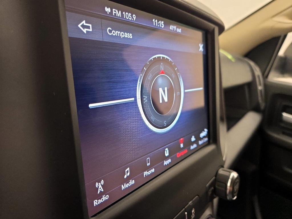 used 2019 Ram 3500 car, priced at $52,998