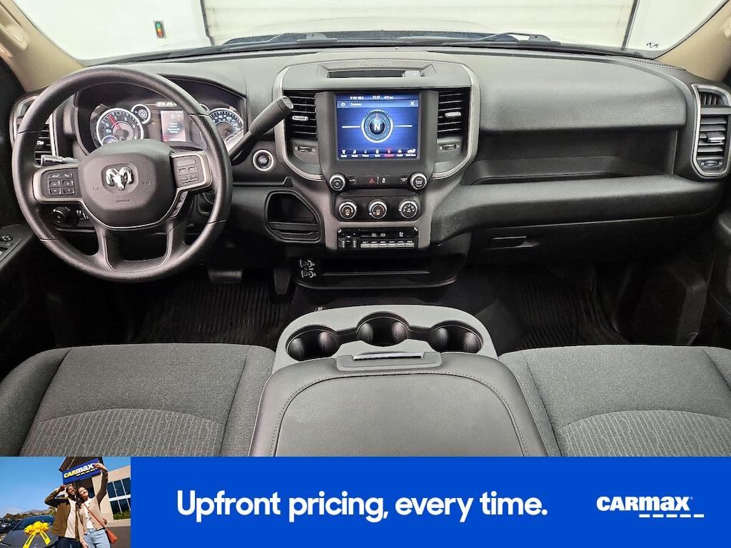 used 2019 Ram 3500 car, priced at $52,998