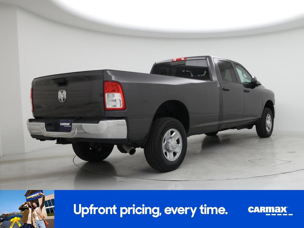 used 2019 Ram 3500 car, priced at $52,998