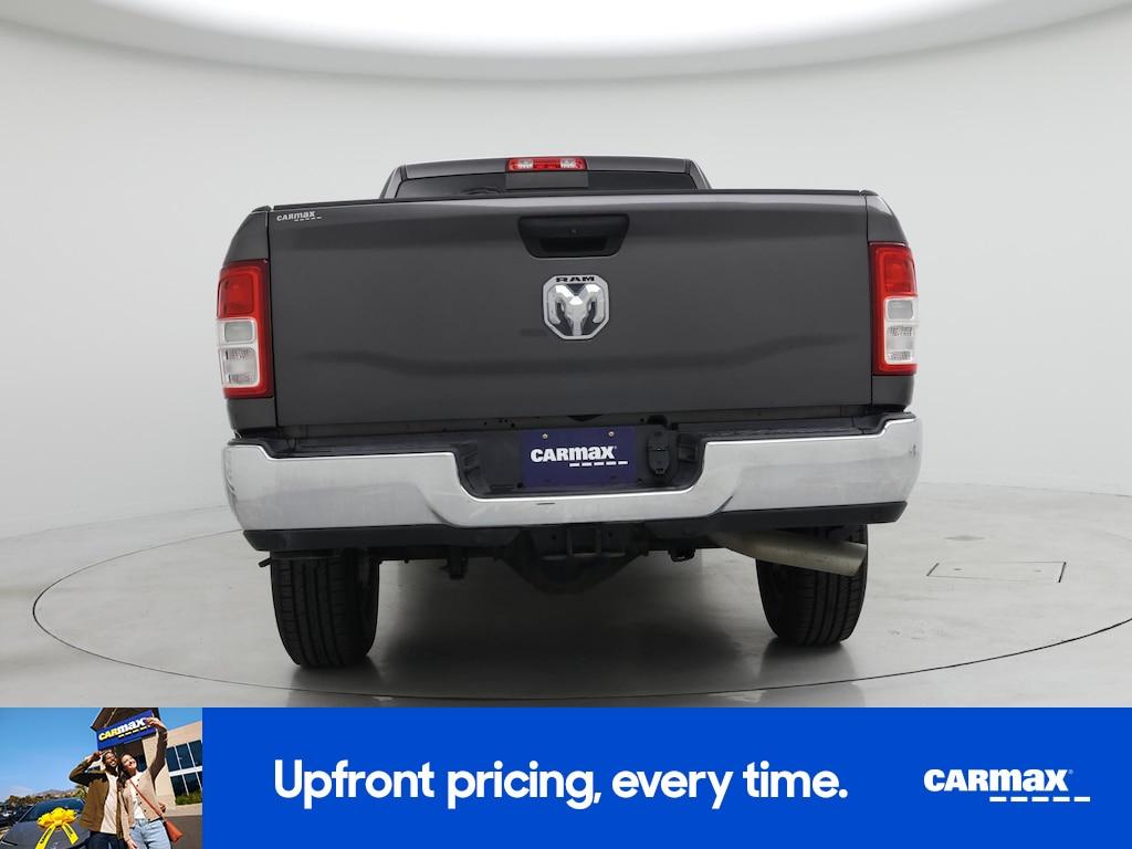 used 2019 Ram 3500 car, priced at $52,998