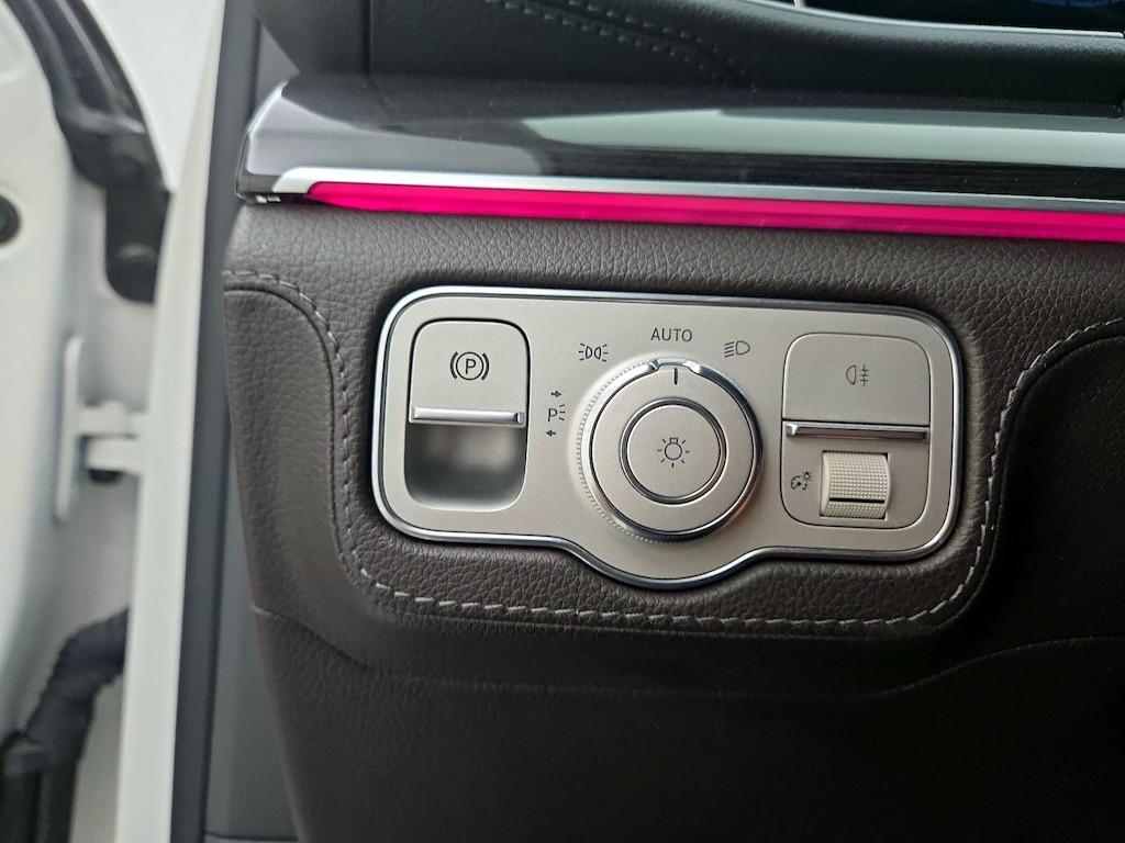 used 2020 Mercedes-Benz GLE 350 car, priced at $31,998