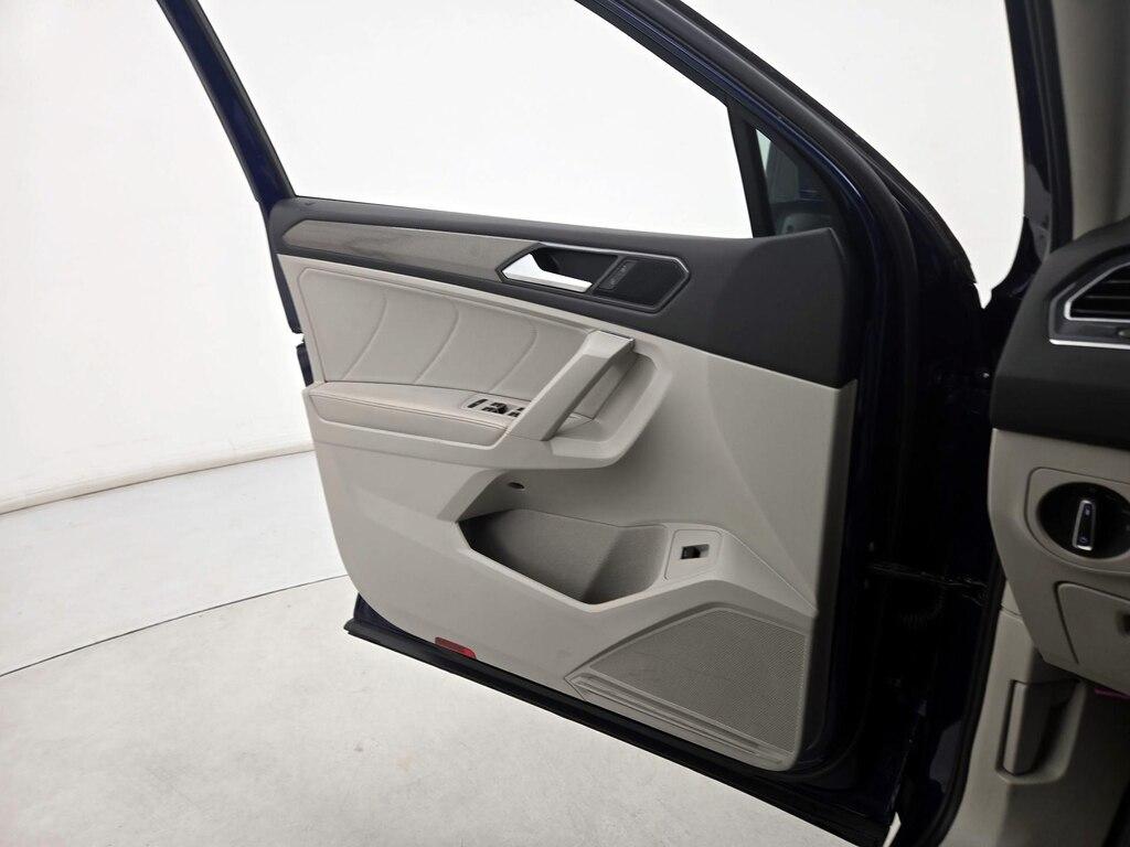 used 2022 Volkswagen Tiguan car, priced at $23,998