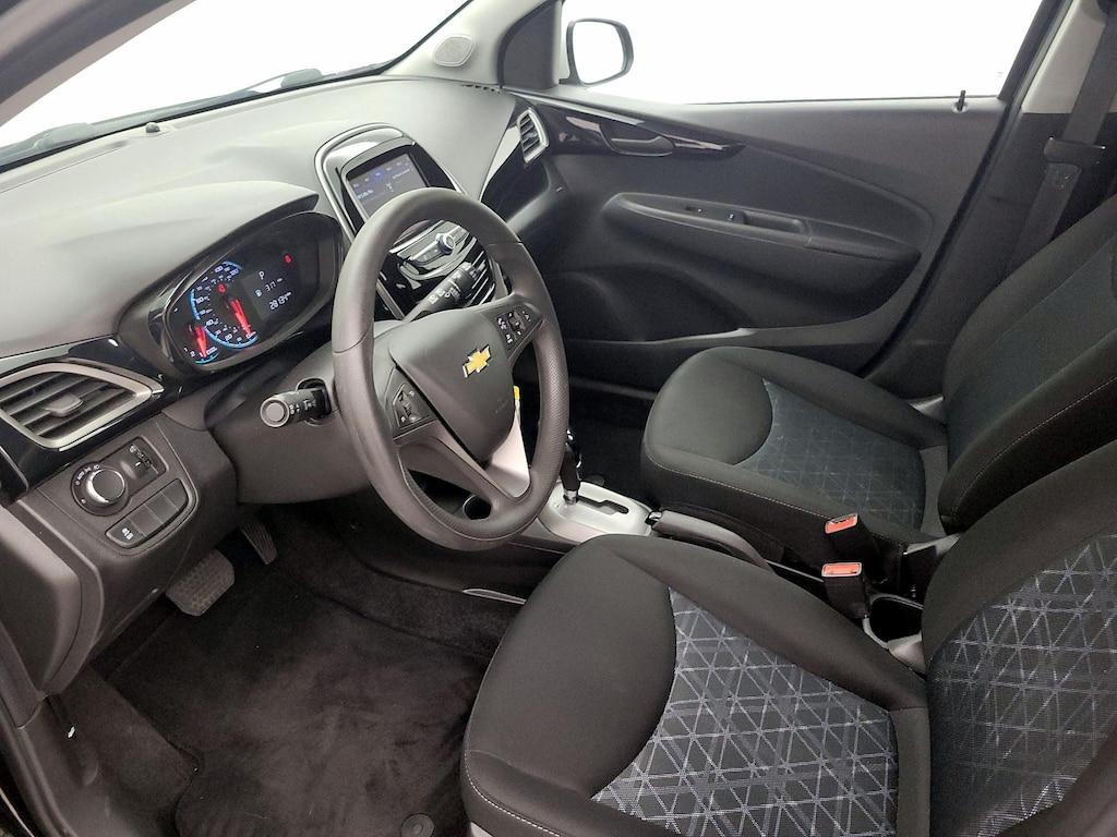 used 2022 Chevrolet Spark car, priced at $16,998