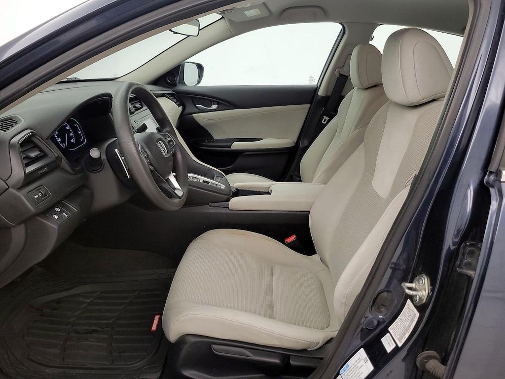 used 2019 Honda Insight car, priced at $15,998