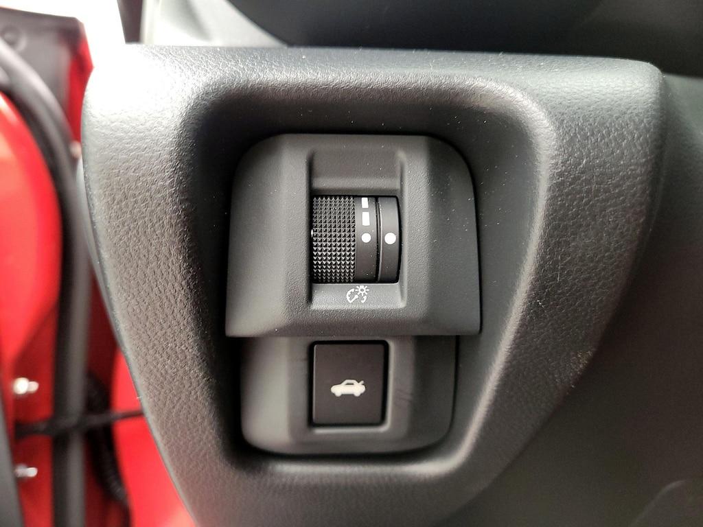 used 2023 Toyota GR86 car, priced at $33,998