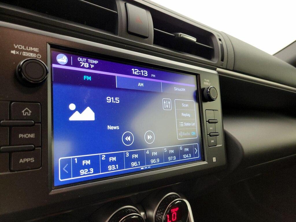 used 2023 Toyota GR86 car, priced at $33,998