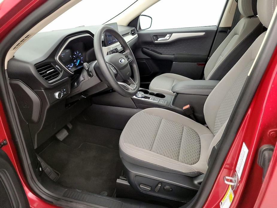 used 2020 Ford Escape car, priced at $22,998