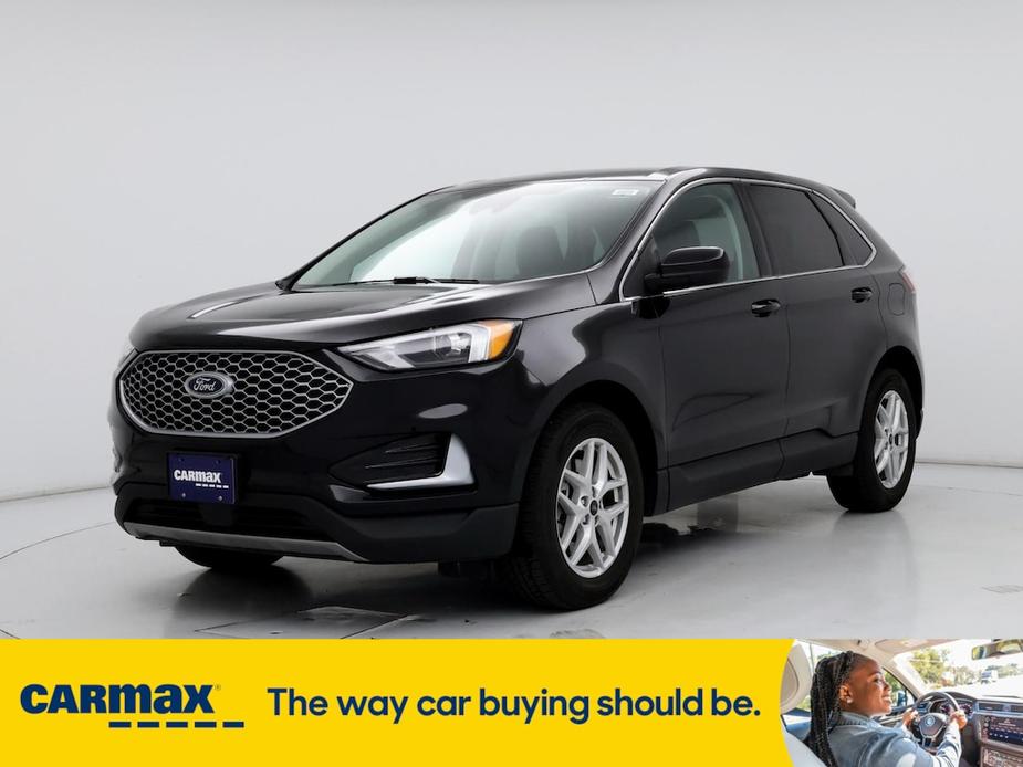 used 2023 Ford Edge car, priced at $24,998