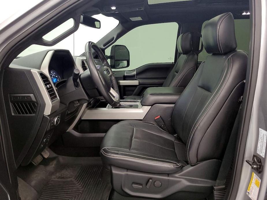 used 2020 Ford F-150 car, priced at $41,998