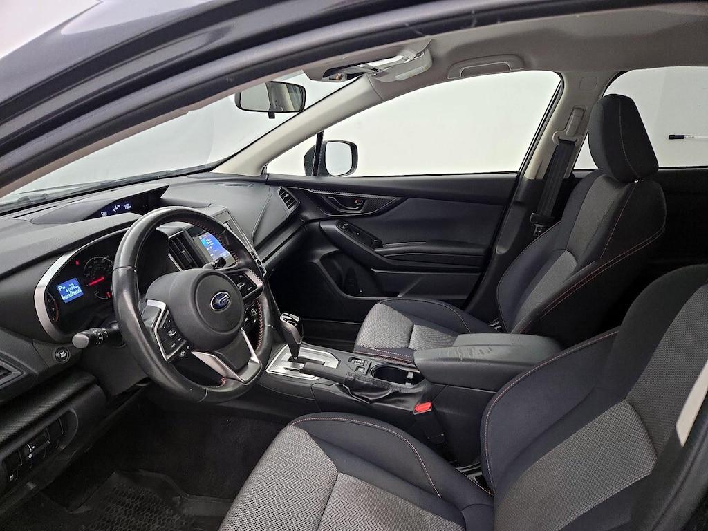 used 2019 Subaru Crosstrek car, priced at $20,998