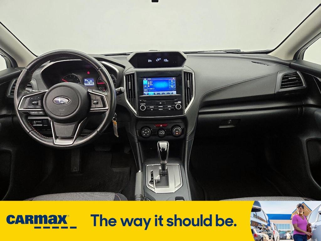 used 2019 Subaru Crosstrek car, priced at $20,998