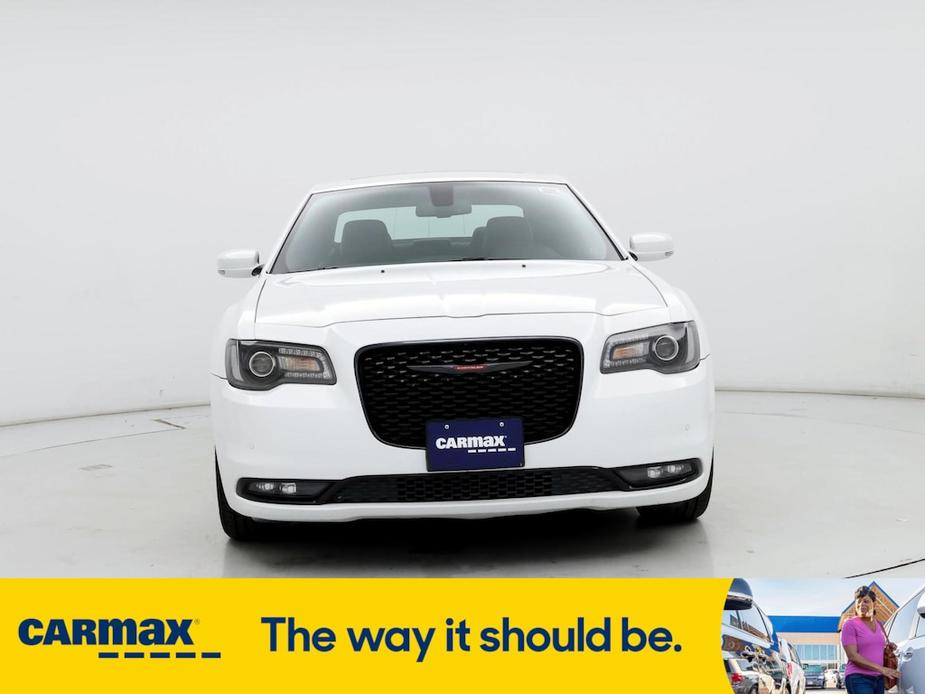 used 2022 Chrysler 300 car, priced at $24,998