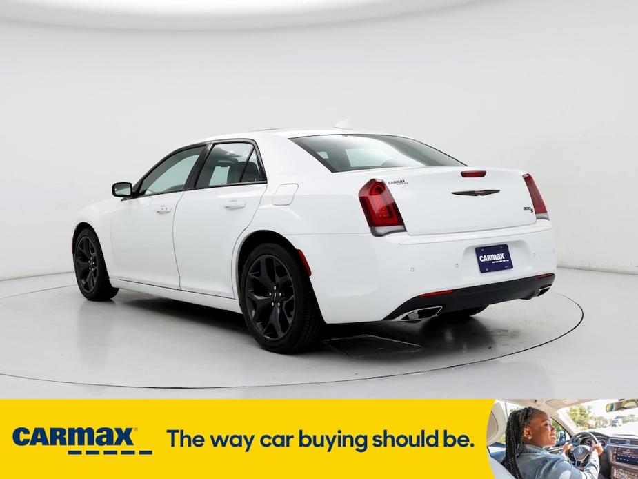 used 2022 Chrysler 300 car, priced at $24,998