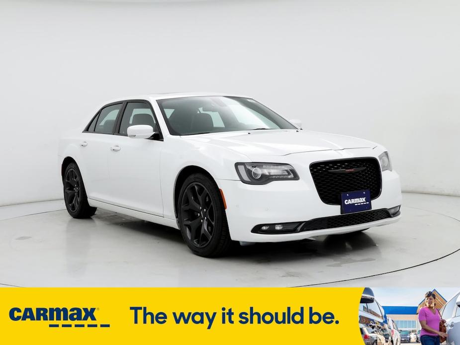 used 2022 Chrysler 300 car, priced at $24,998