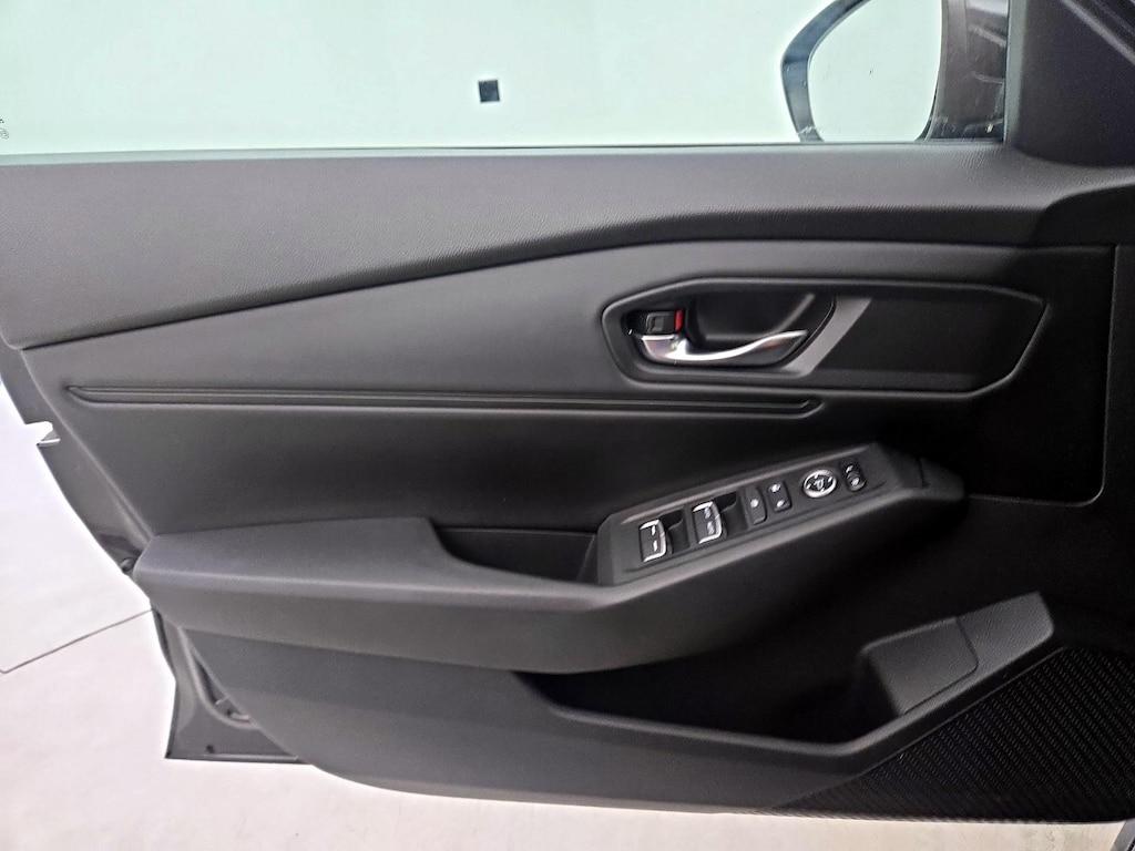used 2023 Honda Accord car, priced at $26,998
