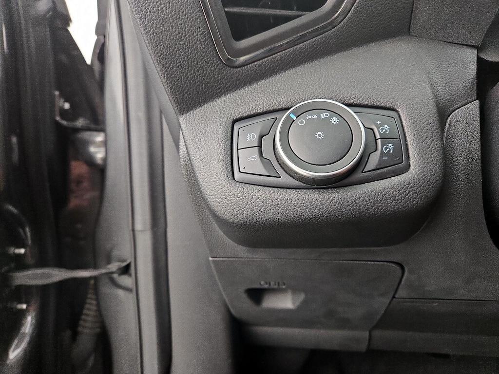 used 2018 Ford Escape car, priced at $19,998