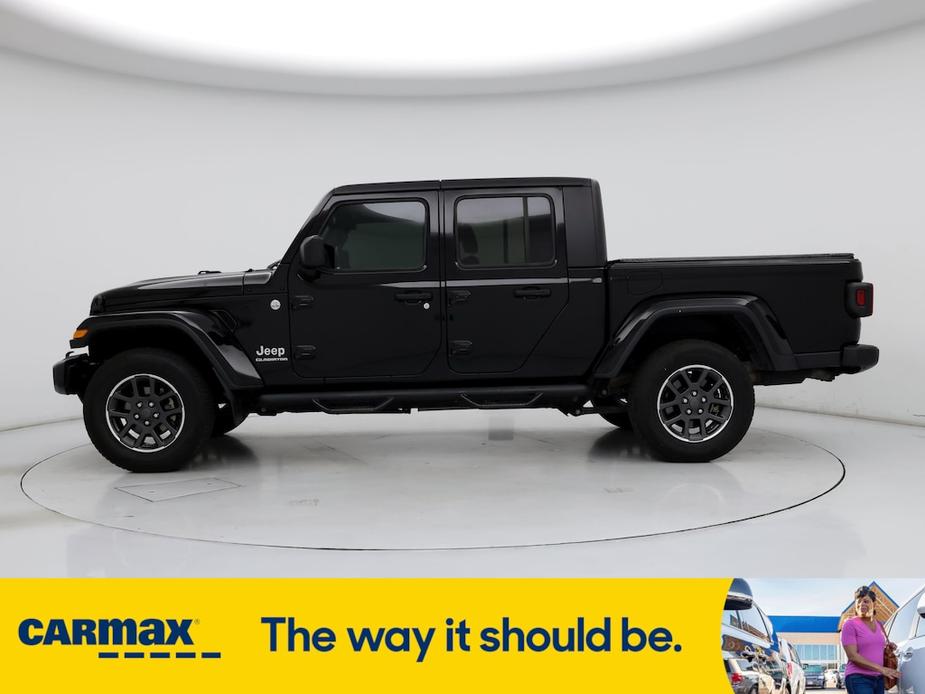 used 2020 Jeep Gladiator car, priced at $31,998