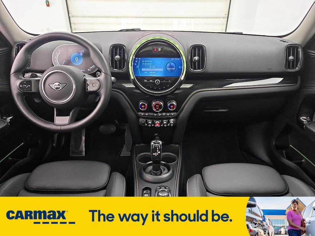 used 2024 MINI Countryman car, priced at $29,998