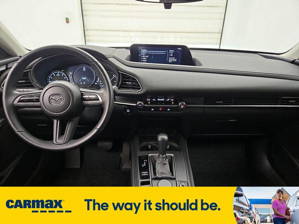 used 2021 Mazda CX-30 car, priced at $24,998