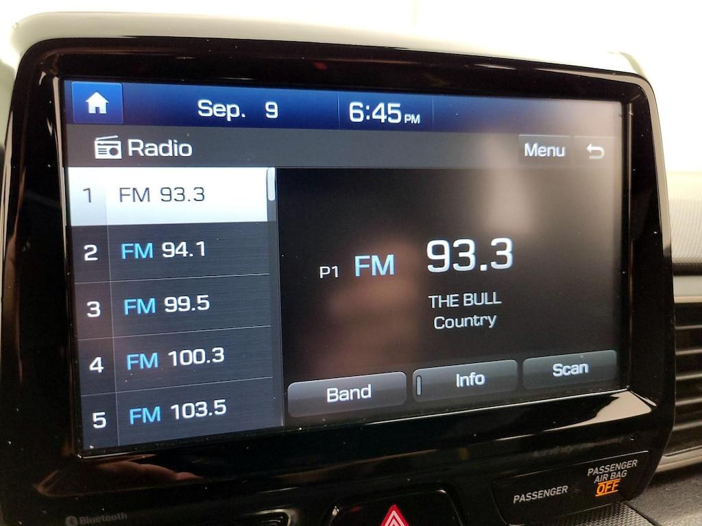 used 2019 Hyundai Veloster car, priced at $15,998
