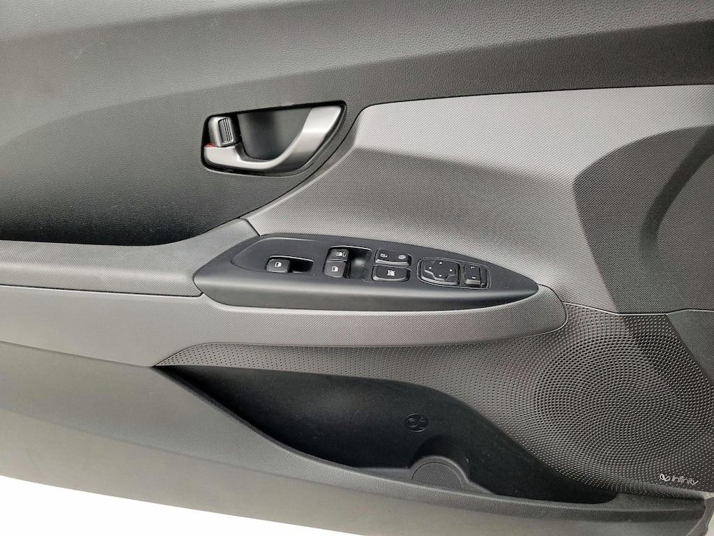 used 2019 Hyundai Veloster car, priced at $15,998
