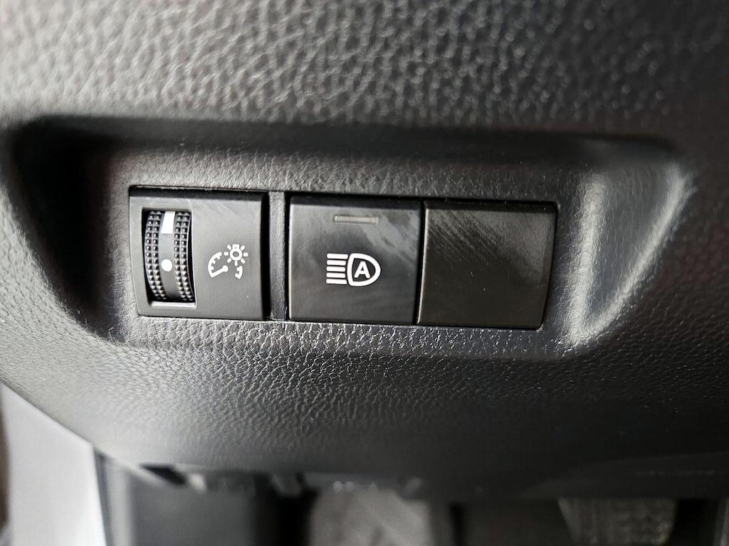used 2024 Toyota RAV4 car, priced at $28,998