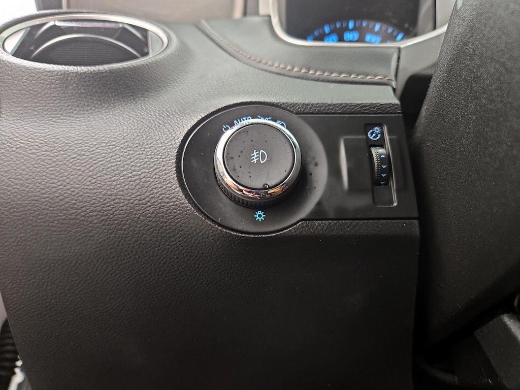used 2015 Chevrolet Camaro car, priced at $17,998