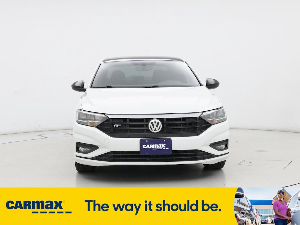 used 2020 Volkswagen Jetta car, priced at $14,599