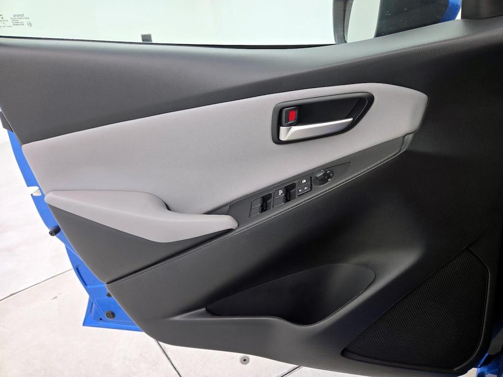 used 2019 Toyota Yaris Sedan car, priced at $14,998