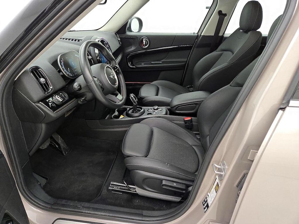used 2024 MINI Countryman car, priced at $29,998