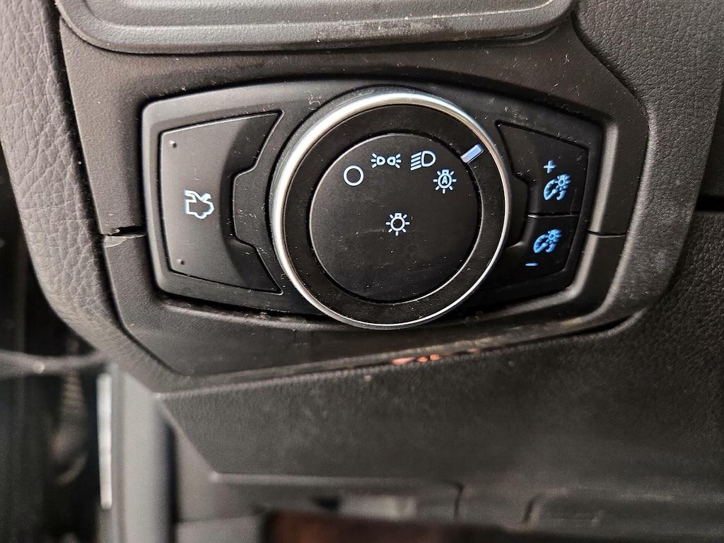 used 2015 Ford Focus car, priced at $12,998